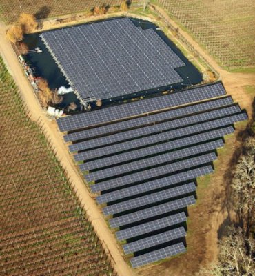 Hârşova provoacă investitorii să construiască un parc solar: administraţia scoate la licitaţie 35 de hectare